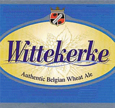 Wittekerke wit bier logo